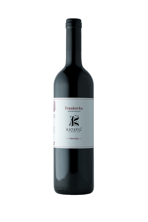 frankovka vrhunsko vino frankovka vrhunsko vino